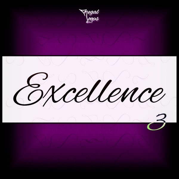 Download Sample pack Excellence 3