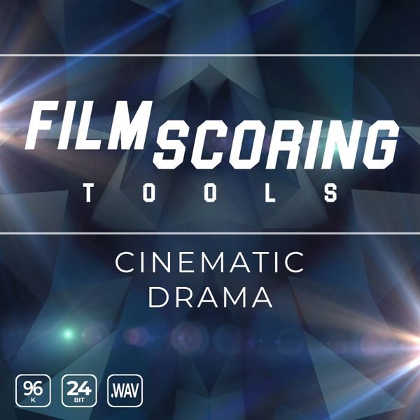 Download Sample pack Film Scoring Tools Cinematic Drama