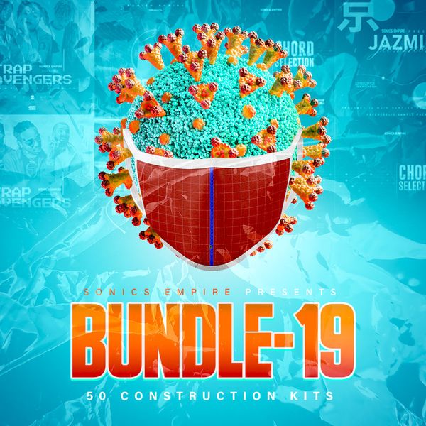 Download Sample pack Bundle 19