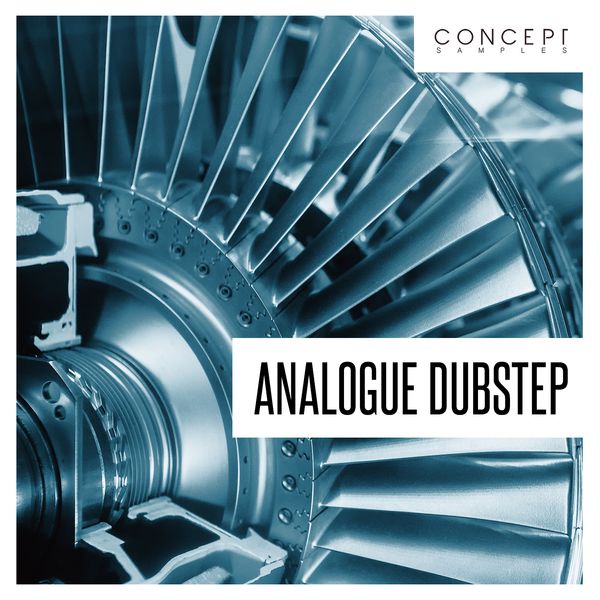 Download Sample pack Analogue Dubstep