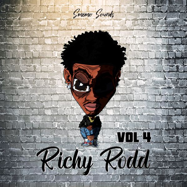 Download Sample pack RICHY RODD vol 4