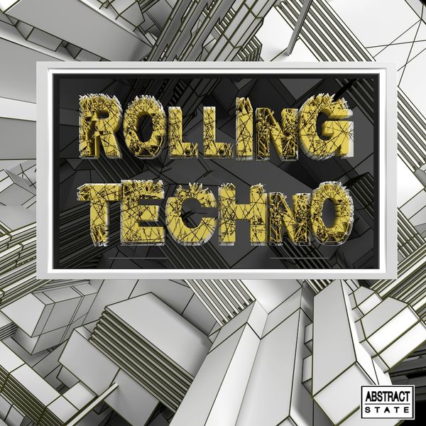 Download Sample pack Rolling Techno