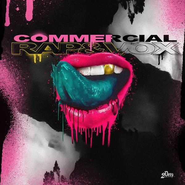 Download Sample pack Commercial Rap & Vox