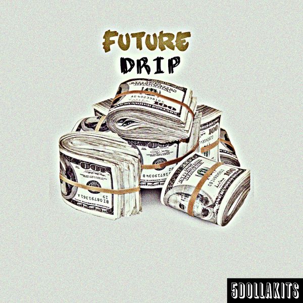 Download Sample pack Future Drip