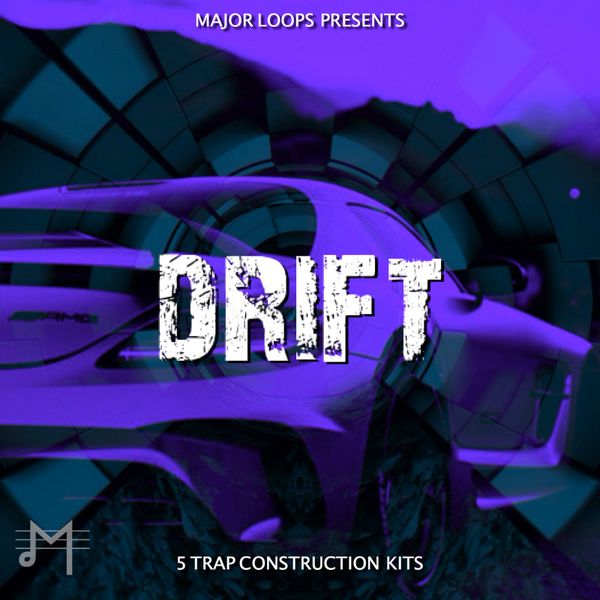 Download Sample pack Drift
