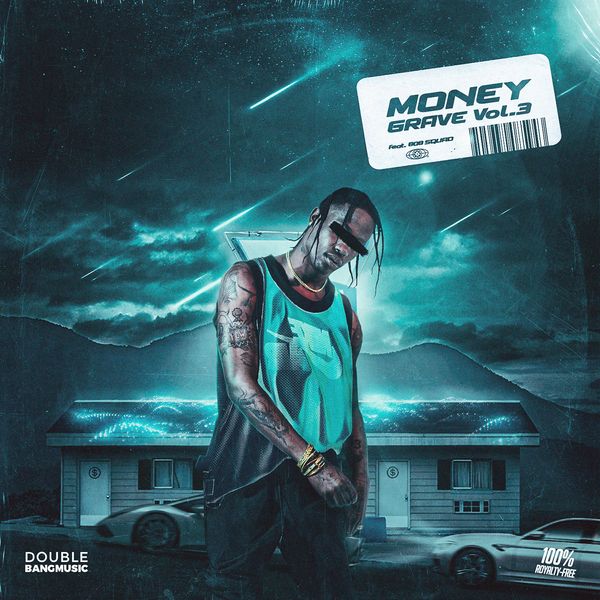 Download Sample pack Money Grave Vol.3