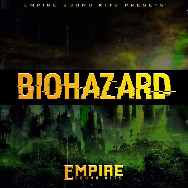 Download Sample pack Bio Hazard