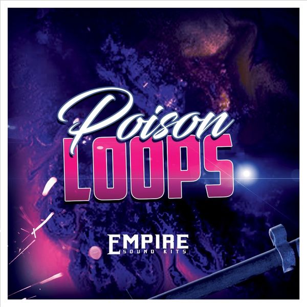 Download Sample pack Poison Loops