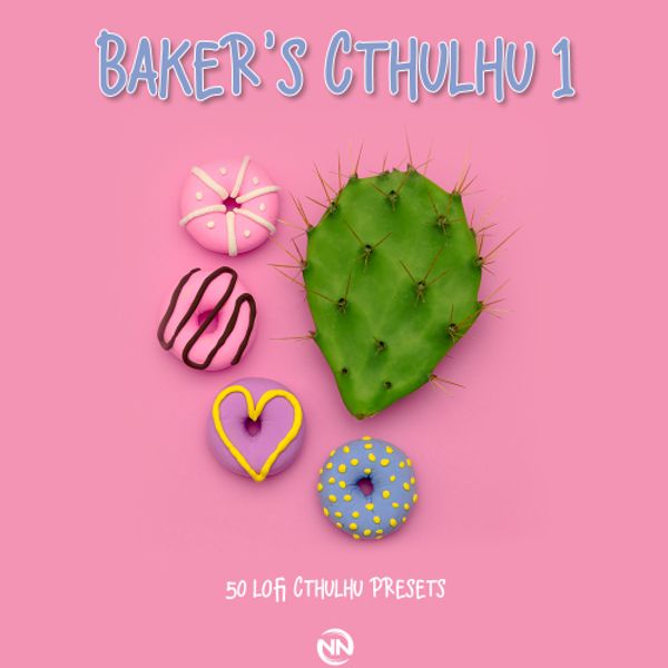 Download Sample pack Bakers Cthulhu 1