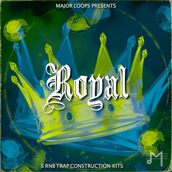 Download Sample pack Royal