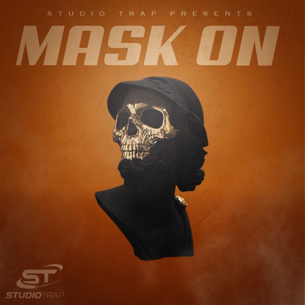 Download Sample pack MASK ON