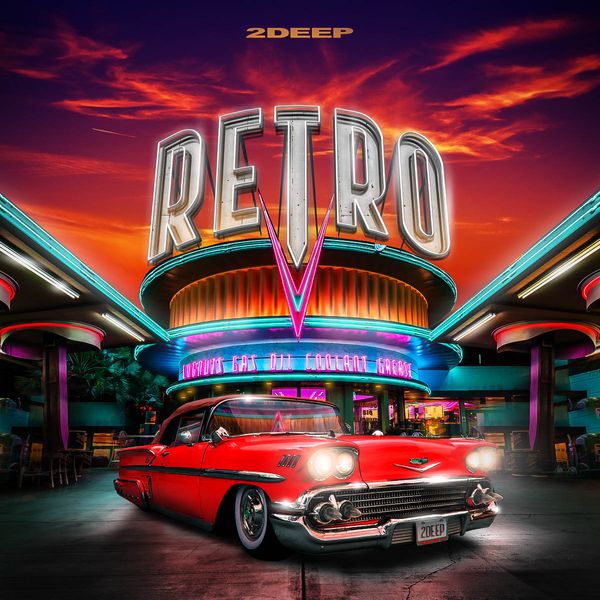 Download Sample pack R3tro