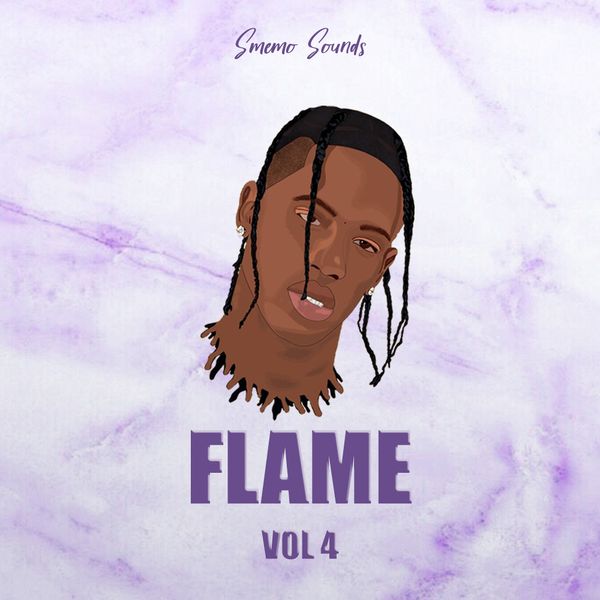 Download Sample pack FLAME vol.4
