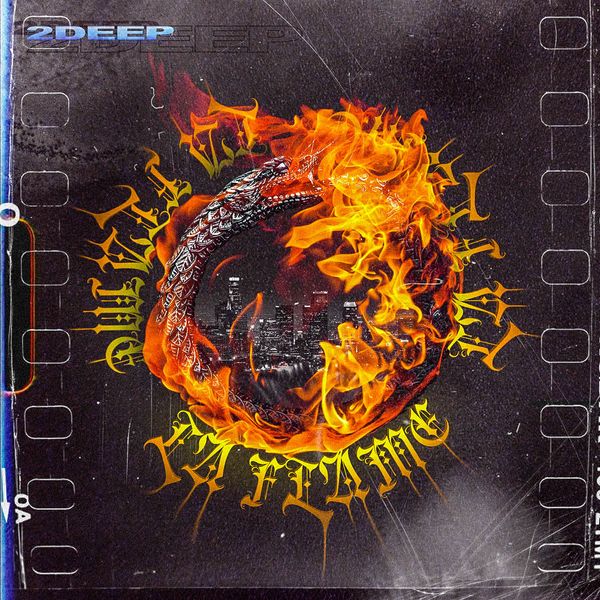 Download Sample pack La Flame