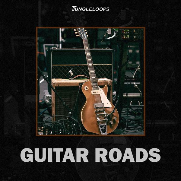 Download Sample pack Guitar Roads