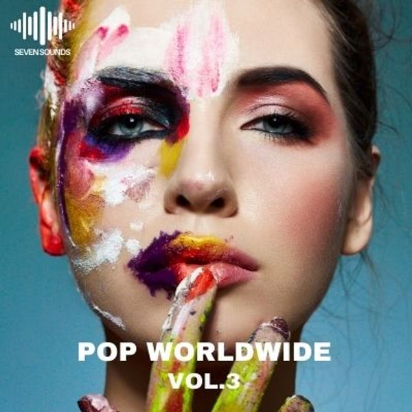 Download Sample pack Pop Worldwide 3