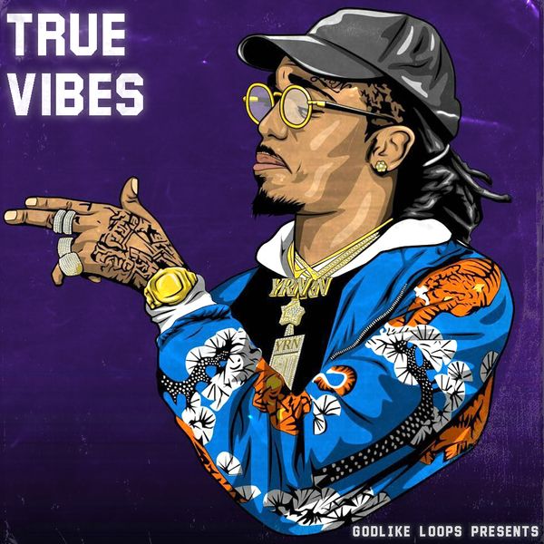 Download Sample pack True Vibes
