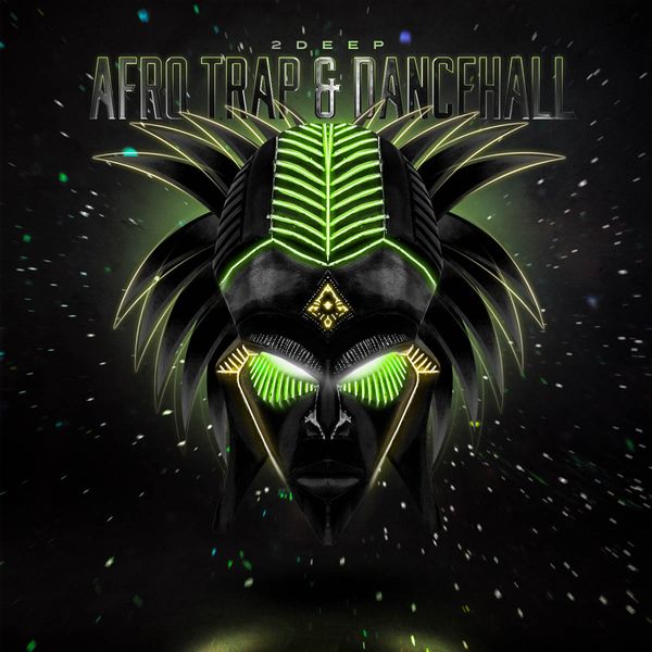 Download Sample pack Afro Trap & Dancehall
