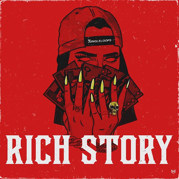 Download Sample pack Rich Story