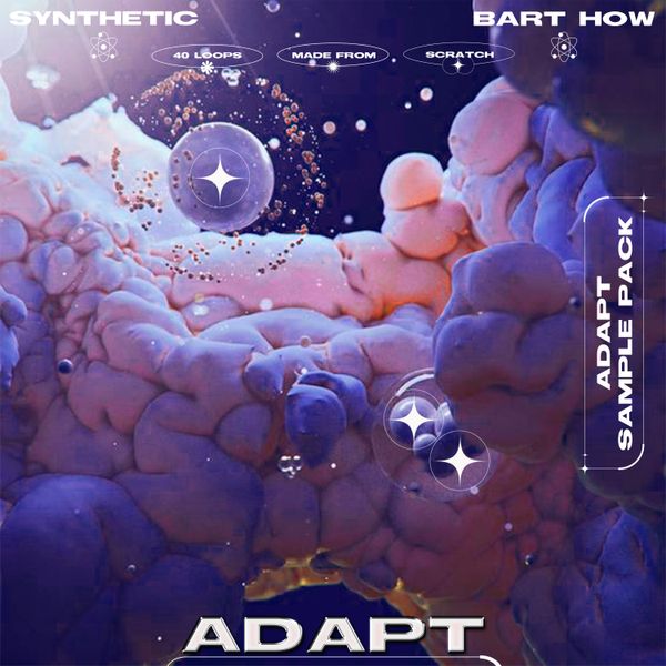 Download Sample pack Adapt