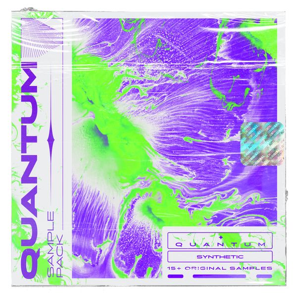 Download Sample pack Quantum Sample Pack