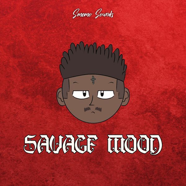 Download Sample pack SAVAGE MOOD