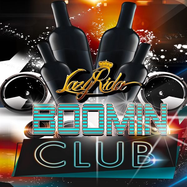 Download Sample pack Boomin Club Vol.1