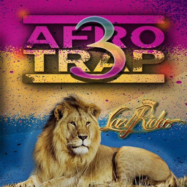 Download Sample pack Afro Trap Bangaz Vol.3