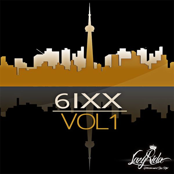 Download Sample pack 6ixx Vol.1
