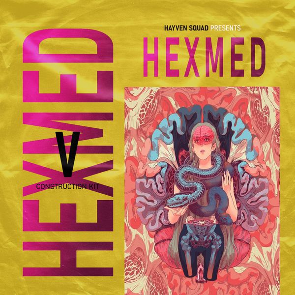 Download Sample pack HEXMED