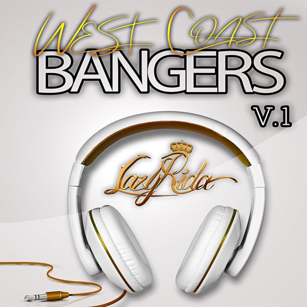 Download Sample pack West Coast Bangers