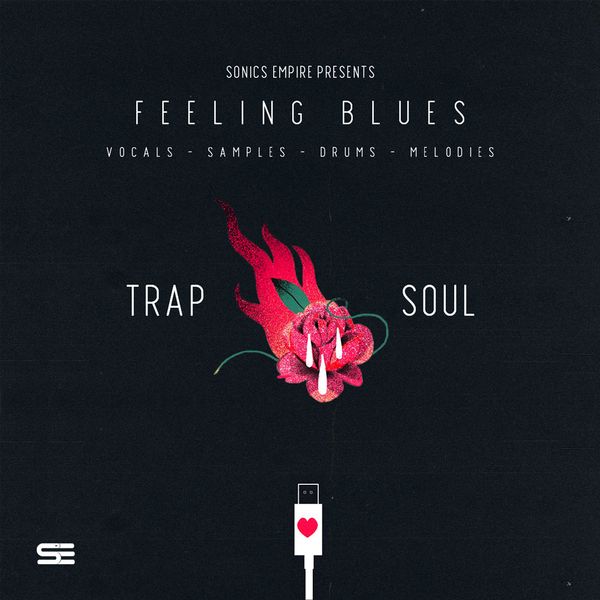 Download Sample pack Feeling Blues