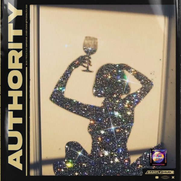 Download Sample pack Authority