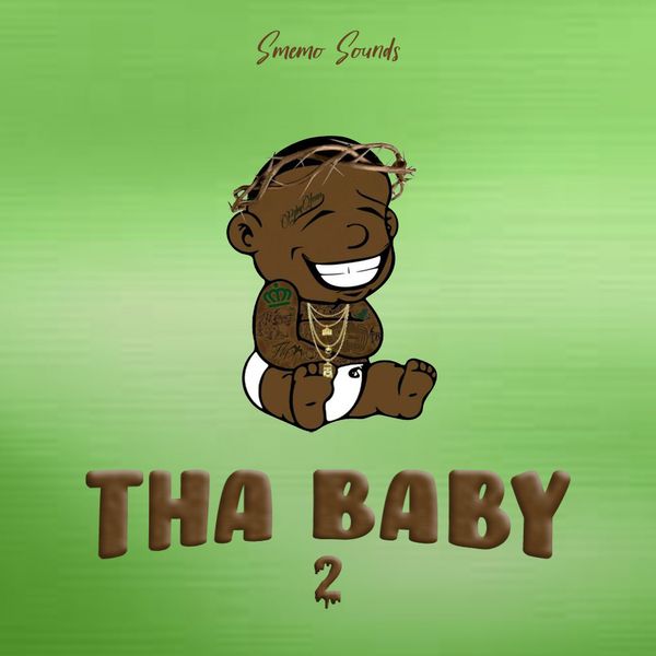 Download Sample pack THA BABY vol 2