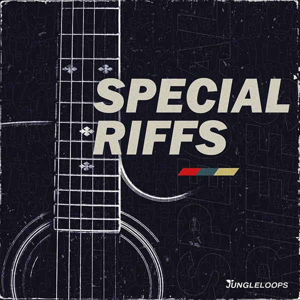 Download Sample pack Special Riffs