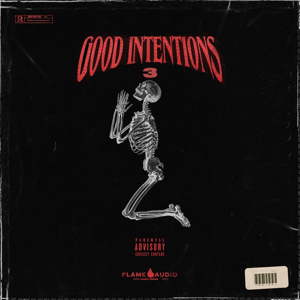 Download Sample pack Good Intensions 3