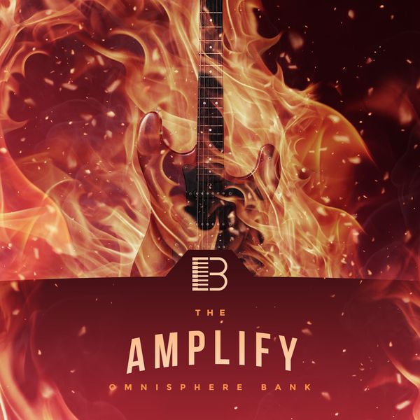 Download Sample pack Amplify Omnisphere Bank