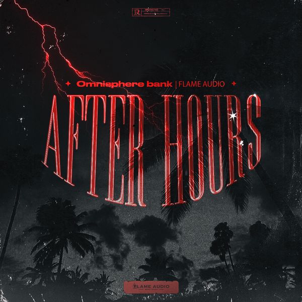 Download Sample pack After Hours