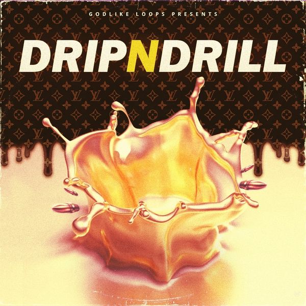 Download Sample pack Drip N Drill