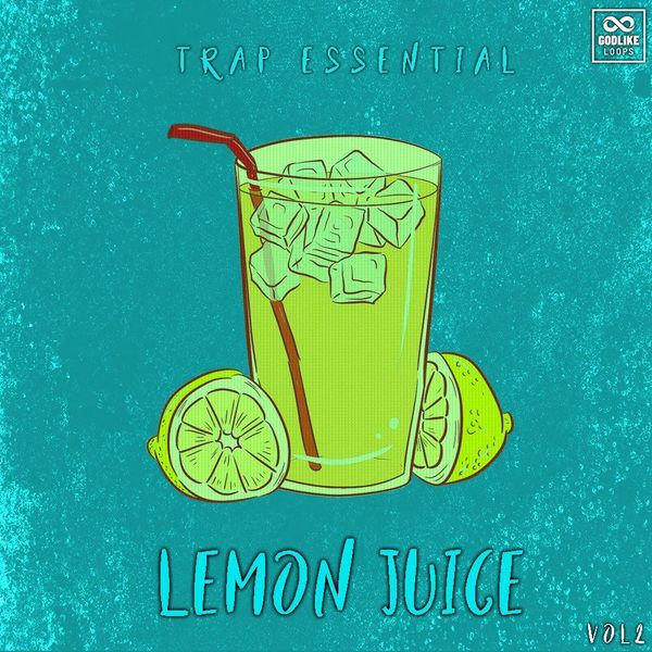 Download Sample pack Lemon Juice Trap Essential Vol 2