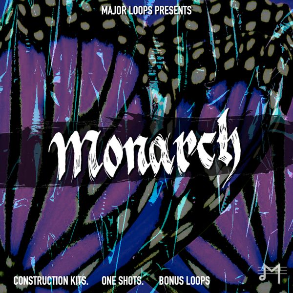 Download Sample pack Monarch