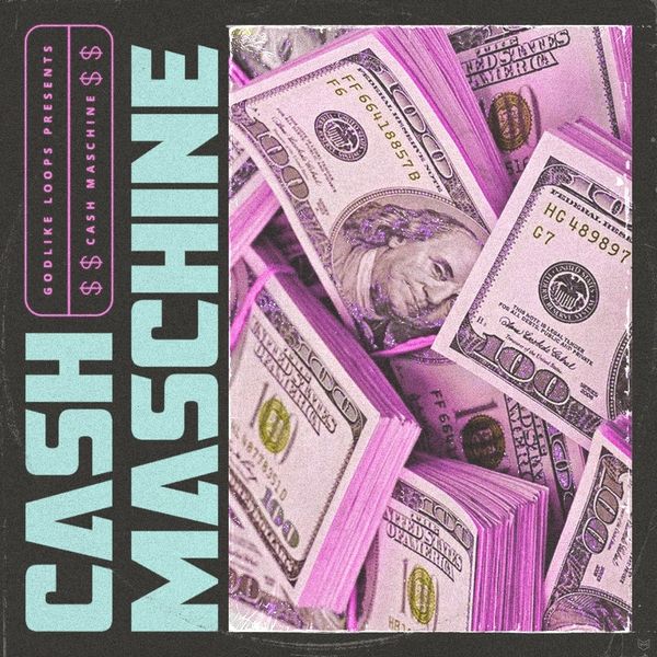 Download Sample pack Cash Maschine