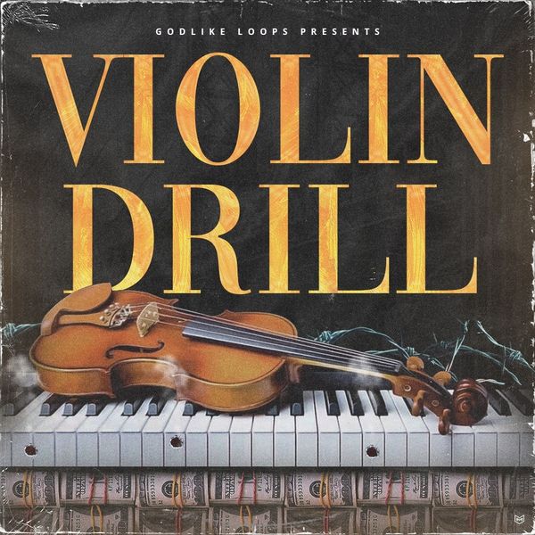 Download Sample pack Violin Drill