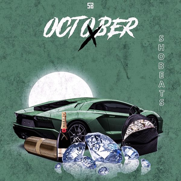 Download Sample pack OCTOBER X