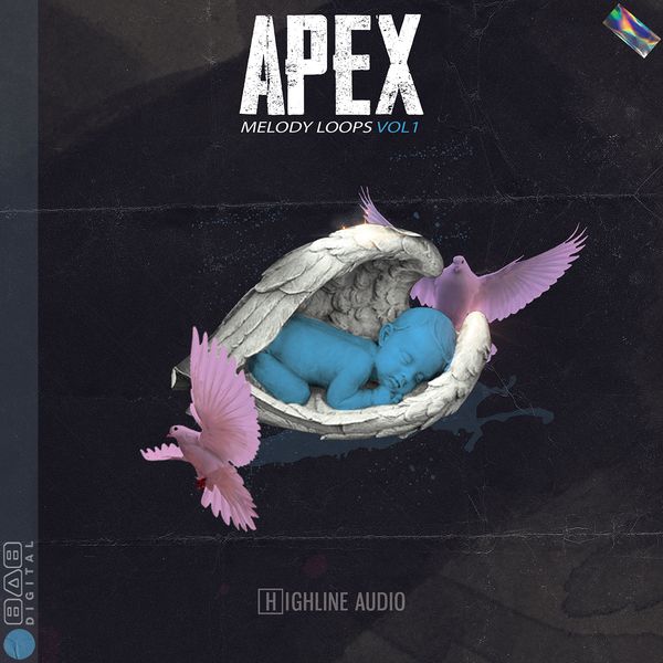 Download Sample pack Apex Volume 1