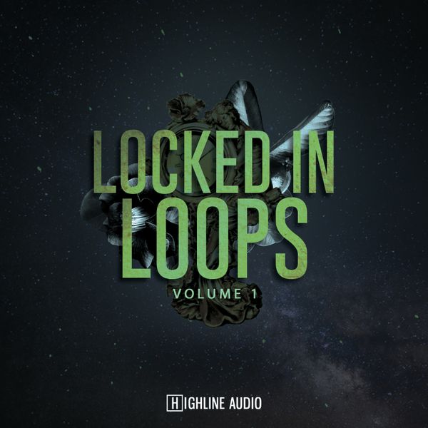Download Sample pack Locked in Loops Volume 1