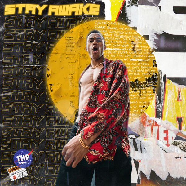 Download Sample pack Stay Awake