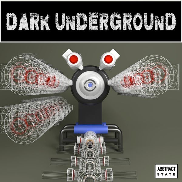 Download Sample pack Dark Underground