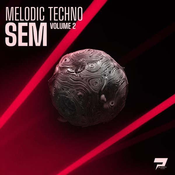 Download Sample pack Melodic Techno Loops & SEM Presets Vol.2