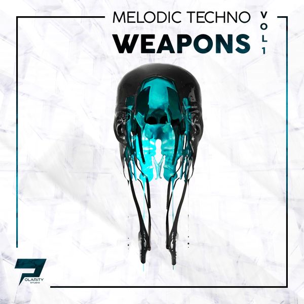 Download Sample pack Melodic Techno Weapons